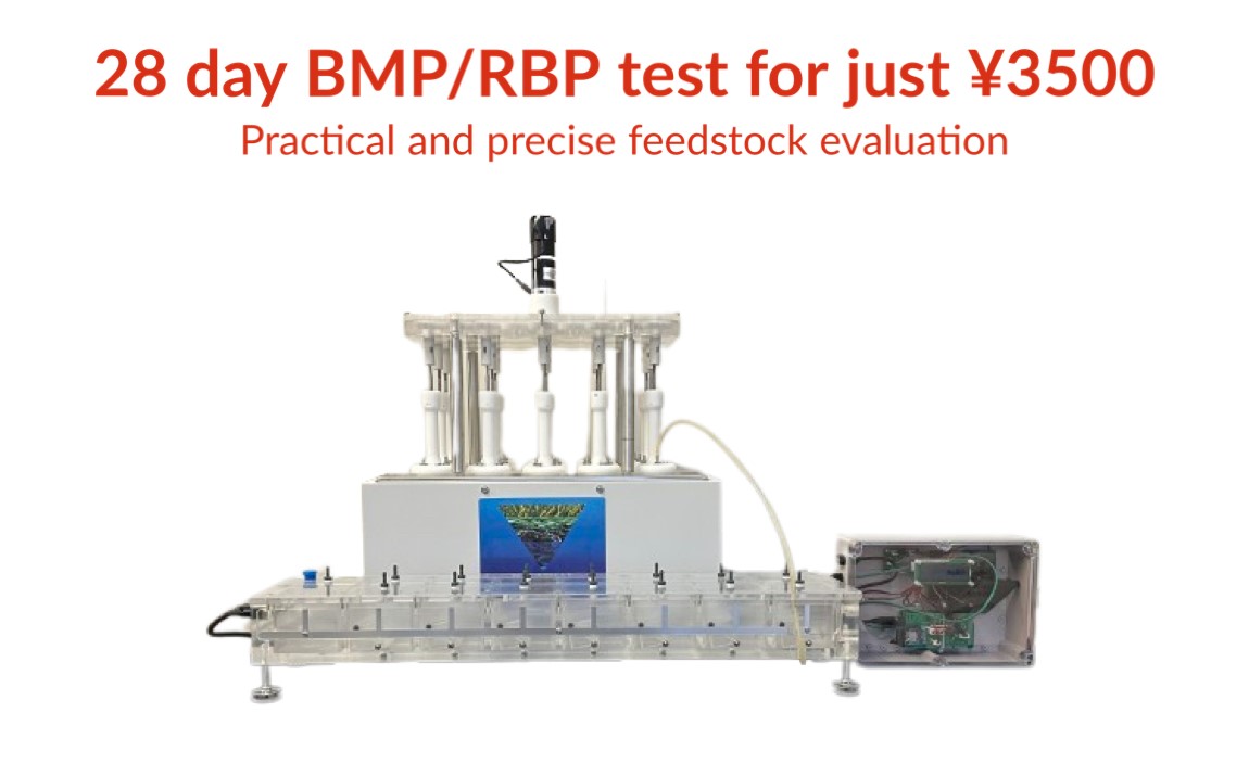 BMP/RBP Test
